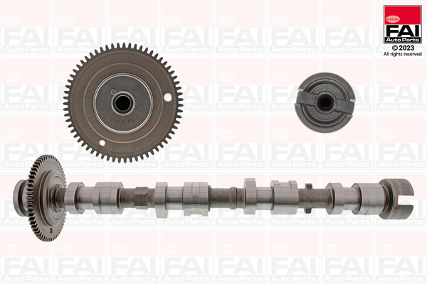 Camshaft  Art. C529