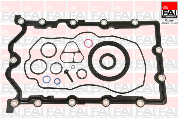 Gasket Kit, crankcase  Art. CS1136