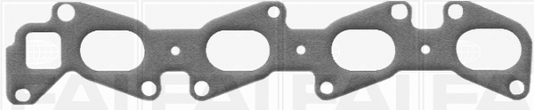 Gasket Set, exhaust manifold  Art. EM1681