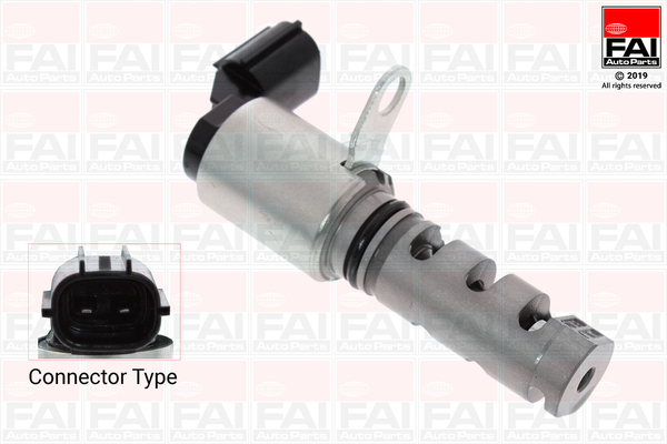 Control Valve, camshaft adjustment (1)  Art. OCV041