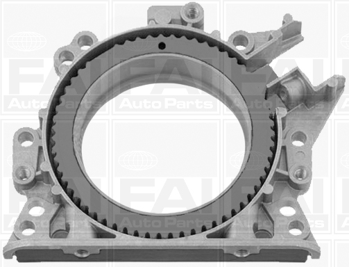 Shaft Seal, crankshaft (Gear side)  Art. OS1476