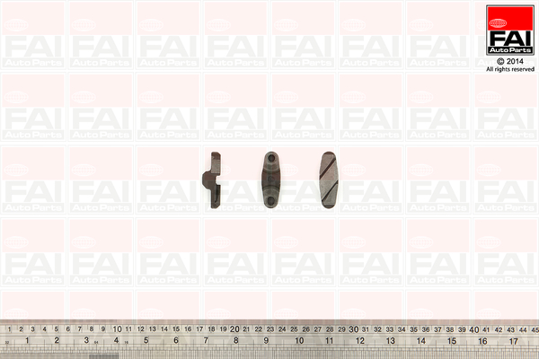 Rocker Arm, engine timing (1)  Art. R183S