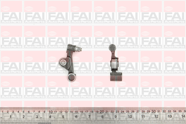 Rocker Arm, engine timing (Removal side)  Art. R188S