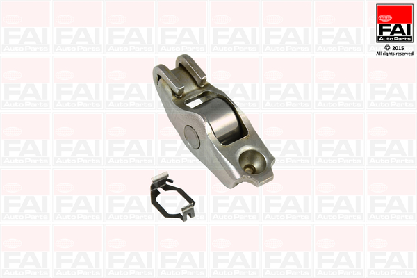 Rocker Arm, engine timing (Discharge side, Suction side)  Art. R214S