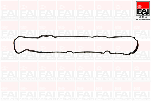 Gasket, cylinder head cover  Art. RC1157S