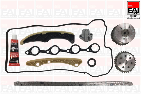 Timing Chain Kit  Art. TCK365VVT