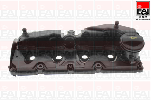 Cylinder Head Cover (NBR (Nitrile Butadiene Rubber))  Art. VC024