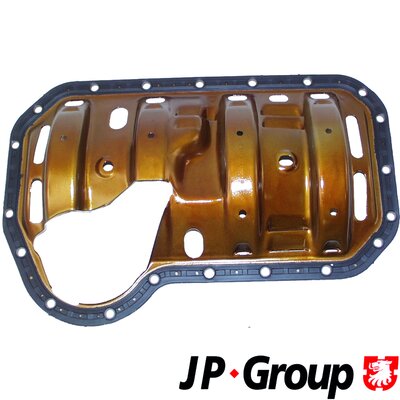 Baffle Plate, oil sump  Art. 1112950100