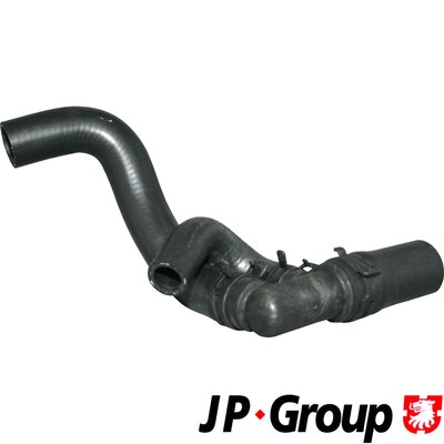 Radiator Hose (From engine to oil cooler and water pump)  Art. 1114301300