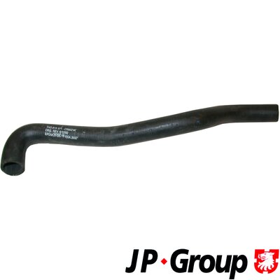 Radiator Hose (For inflow)  Art. 1114304300