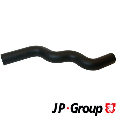 Radiator Hose (For backflow)  Art. 1114305500