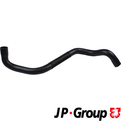 Radiator Hose (Below)  Art. 1114310000