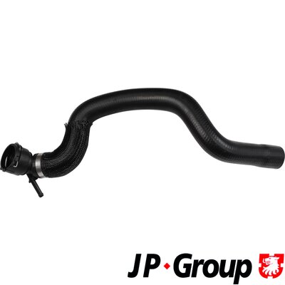 Radiator Hose (Above)  Art. 1114314100