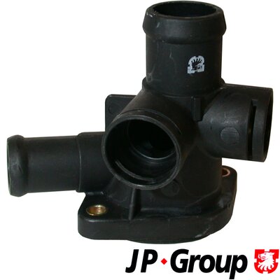 Coolant Flange  Art. 1114502300