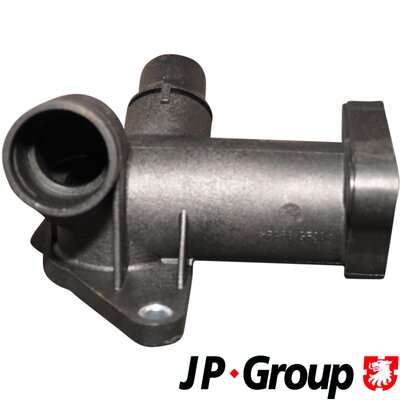 Coolant Flange (Double cloth)  Art. 1114509100