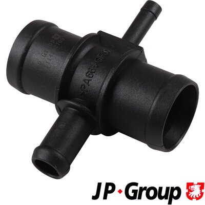 Coolant Flange (Plastic)  Art. 1114512700