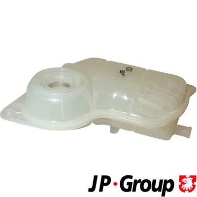 Expansion Tank, coolant (In front)  Art. 1114701900