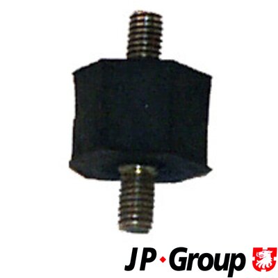 Holder, injector (0.015)  Art. 1116002100