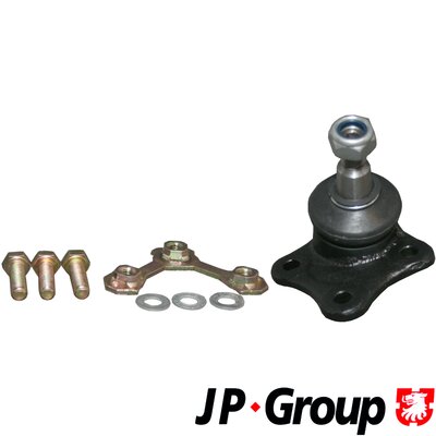 Ball Joint (Outer, Left, Front Axle, Lower)  Art. 1140301470