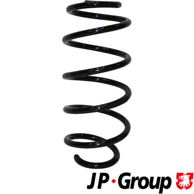 Suspension Spring (Front axle)  Art. 1142201100