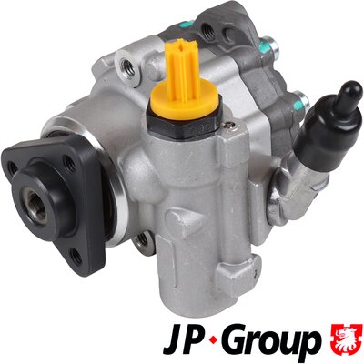 Hydraulic Pump, steering (For cars with ADS)  Art. 1145104700