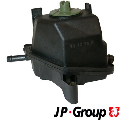 Equalising reservoir, hydraulic oil (power steering) (For cars with power steering)  Art. 1145200300