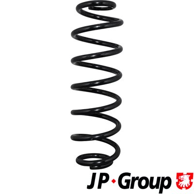 Suspension Spring (Rear axle)  Art. 1152205100