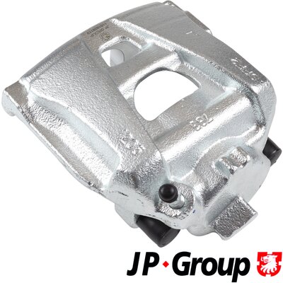 Brake Caliper (In front of the axle, Front axle, left)  Art. 1161909170