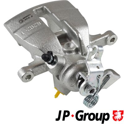 Brake Caliper (Rear axle, right)  Art. 1162002980