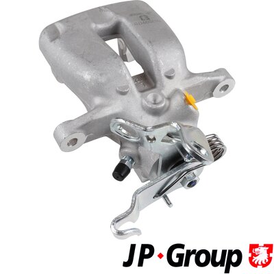 Brake Caliper (Rear axle, left)  Art. 1162009170