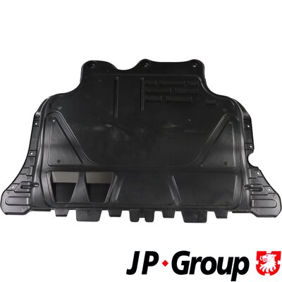 Engine Guard/Skid Plate (Above)  Art. 1181303200