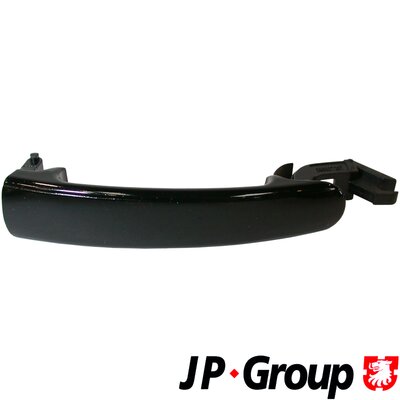 Exterior Door Handle (Front, Back, Both Sides)  Art. 1187101400