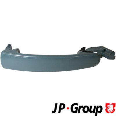 Exterior Door Handle (Both sides, Back, Front)  Art. 1187101500