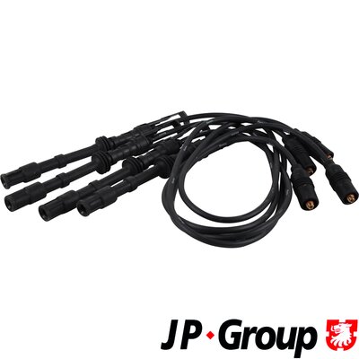 Ignition Cable Kit (Left)  Art. 1192001010