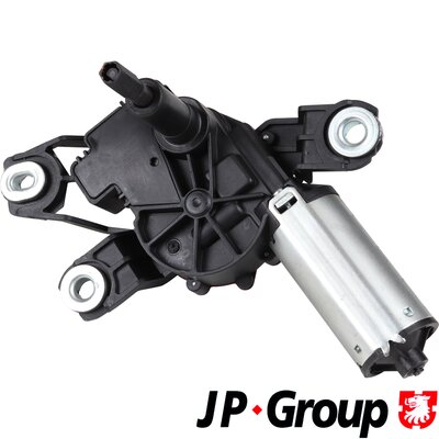 Wiper Motor (Double cloth)  Art. 1198203700