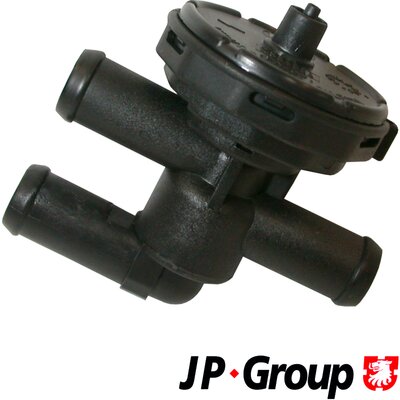 Coolant Control Valve (Forward, left)  Art. 1226400100