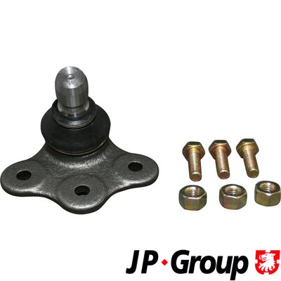 Ball Joint (Front axle, lower, Both sides)  Art. 1240300100