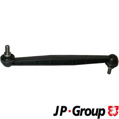 Link/Coupling Rod, stabiliser bar (Front axle)  Art. 1240400800