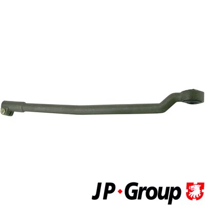 Inner Tie Rod (Front axle, left)  Art. 1244500370