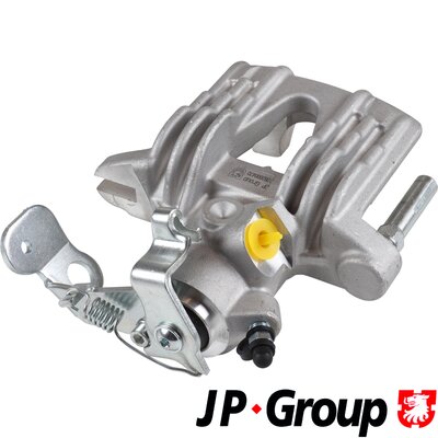 Brake Caliper (Rear axle, left)  Art. 1262000470