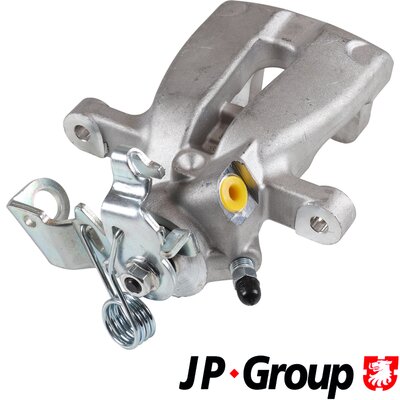 Brake Caliper (Rear axle, left)  Art. 1262000570