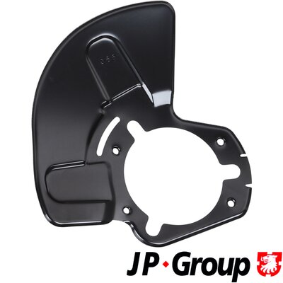 Splash Guard, brake disc (Pulley side)  Art. 1264202480