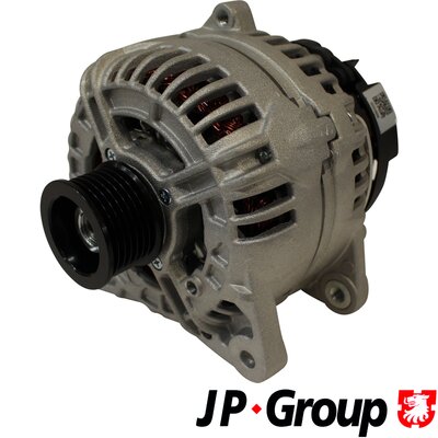 Alternator  Art. 1290102600