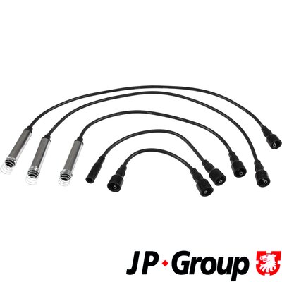 Ignition Cable Kit (From Poland to distributor)  Art. 1292001010