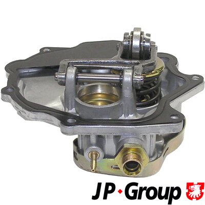 Vacuum Pump, braking system (Gear side)  Art. 1317100100