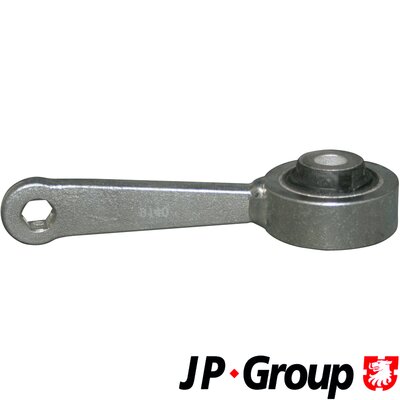 Link/Coupling Rod, stabiliser bar (Front axle, right)  Art. 1340400780