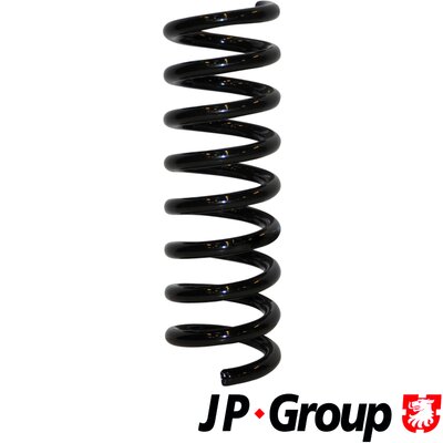 Suspension Spring (Rear axle)  Art. 1352206700