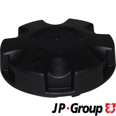 Cap, coolant tank  Art. 1414250500