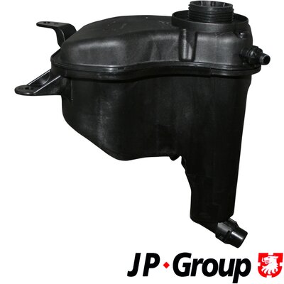 Expansion Tank, coolant (Plastic)  Art. 1414701000