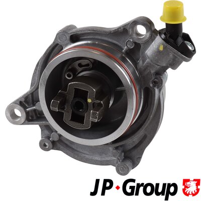 Vacuum Pump, braking system (Mechanical)  Art. 1417100600